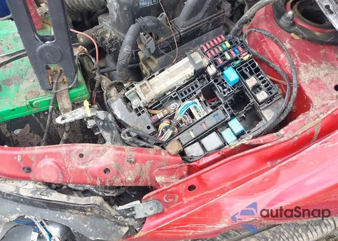 2013 Toyota Corolla Le from USA, damaged, VIN 5YFBU4EEXDP191141